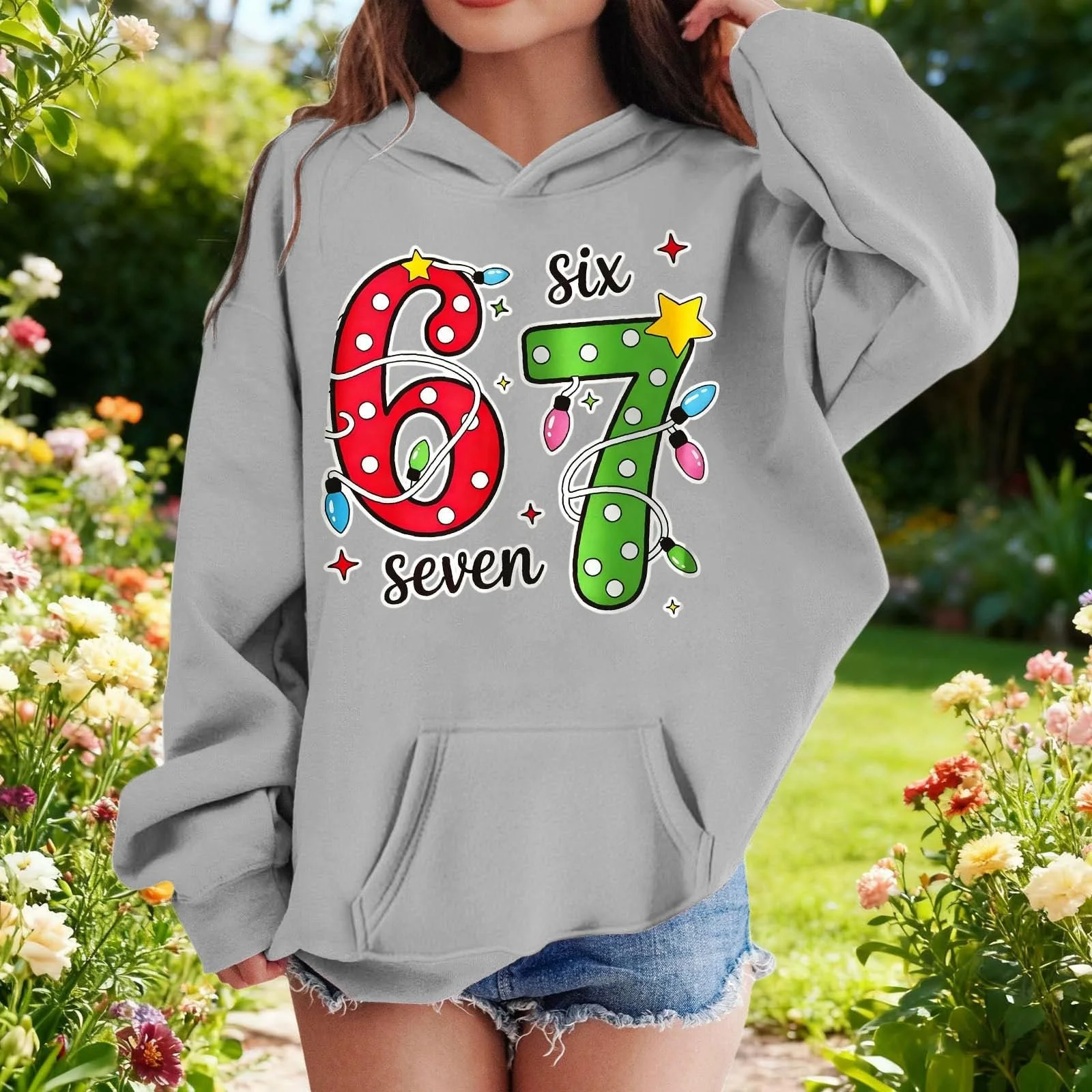 Худі для дівчинки, фото №2