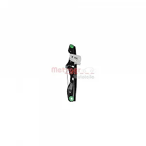 Склопідйомник METZGER 2160653 для BMW задній лівий - Фото 1