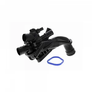 Корпус термостата VEMO V20-99-0175 для BMW MINI - Фото 1