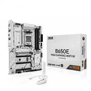 Материнская плата ASUS B650E MAX GAMING WIFI W synthetic.ua - Фото 1
