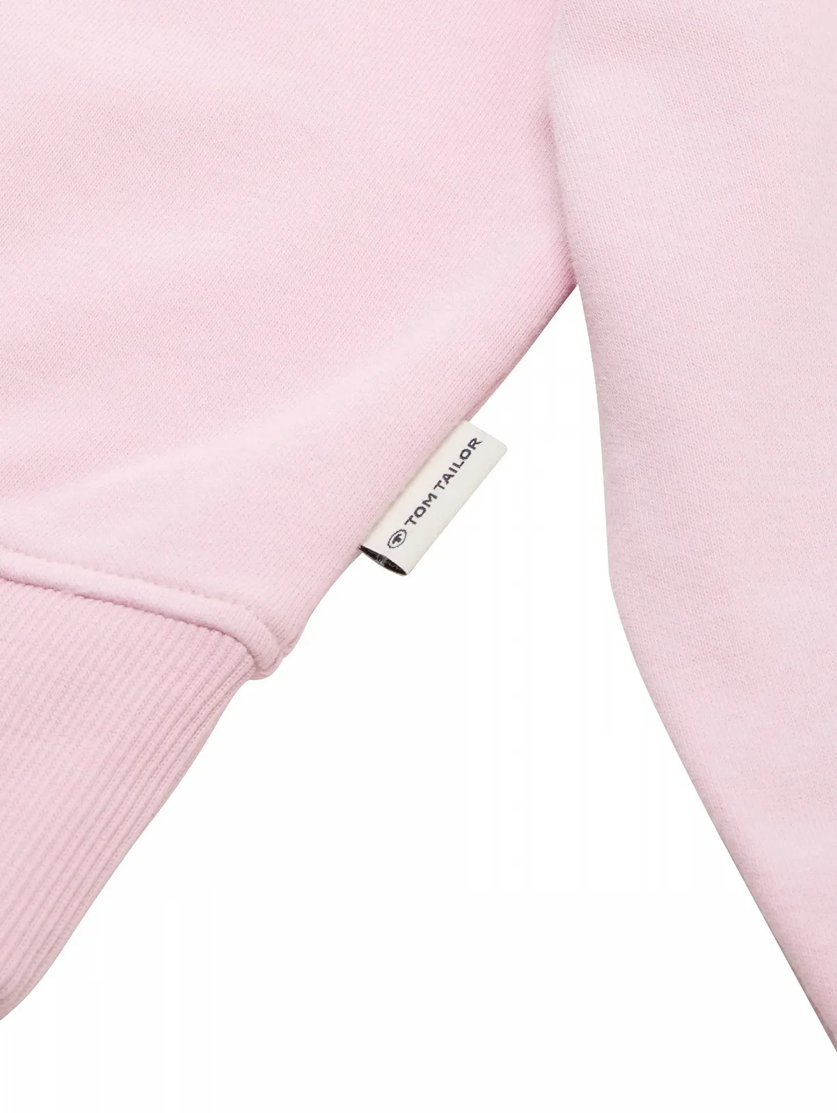 Толстовка TOM TAILOR для девочек, фото №3