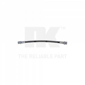 Гальмівний шланг NK 851548 для BMW, задня вісь справа, внутрішній - Фото 1