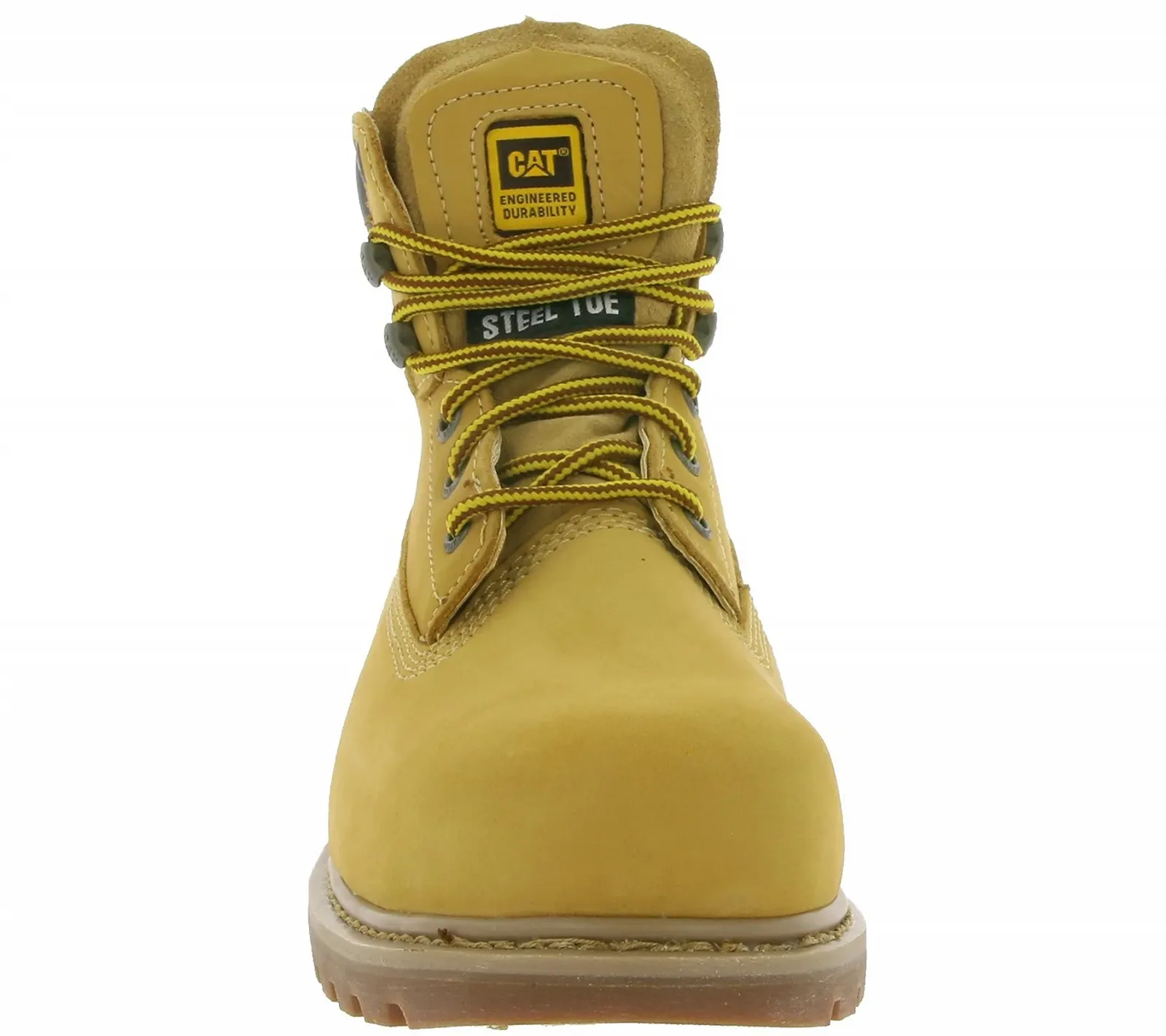 Черевики CAT Footwear Colorado, фото №3