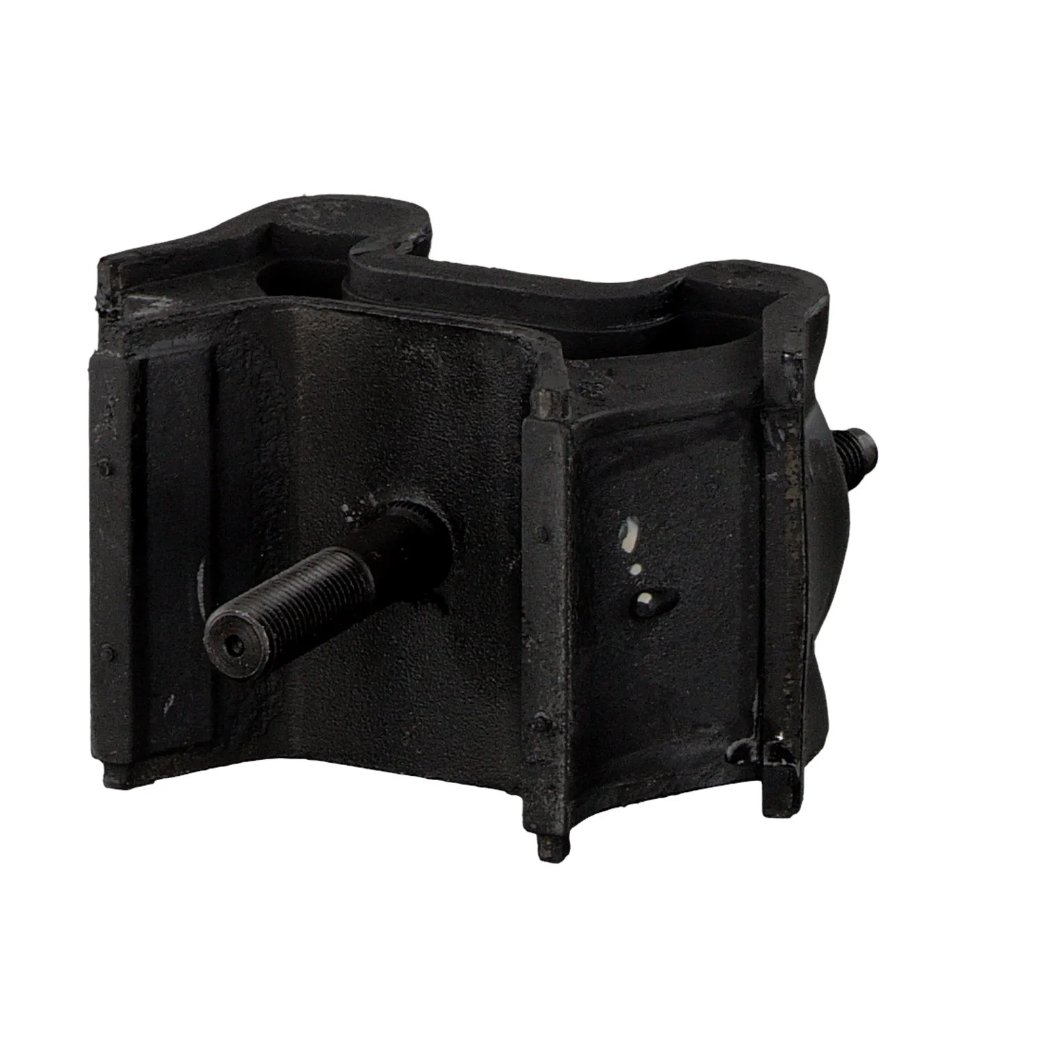 Опора двигуна FEBI BILSTEIN 24309 для MERCEDES-BENZ, передня, фото №5 Опора двигуна FEBI BILSTEIN 24309 для MERCEDES-BENZ, передня, фото №5