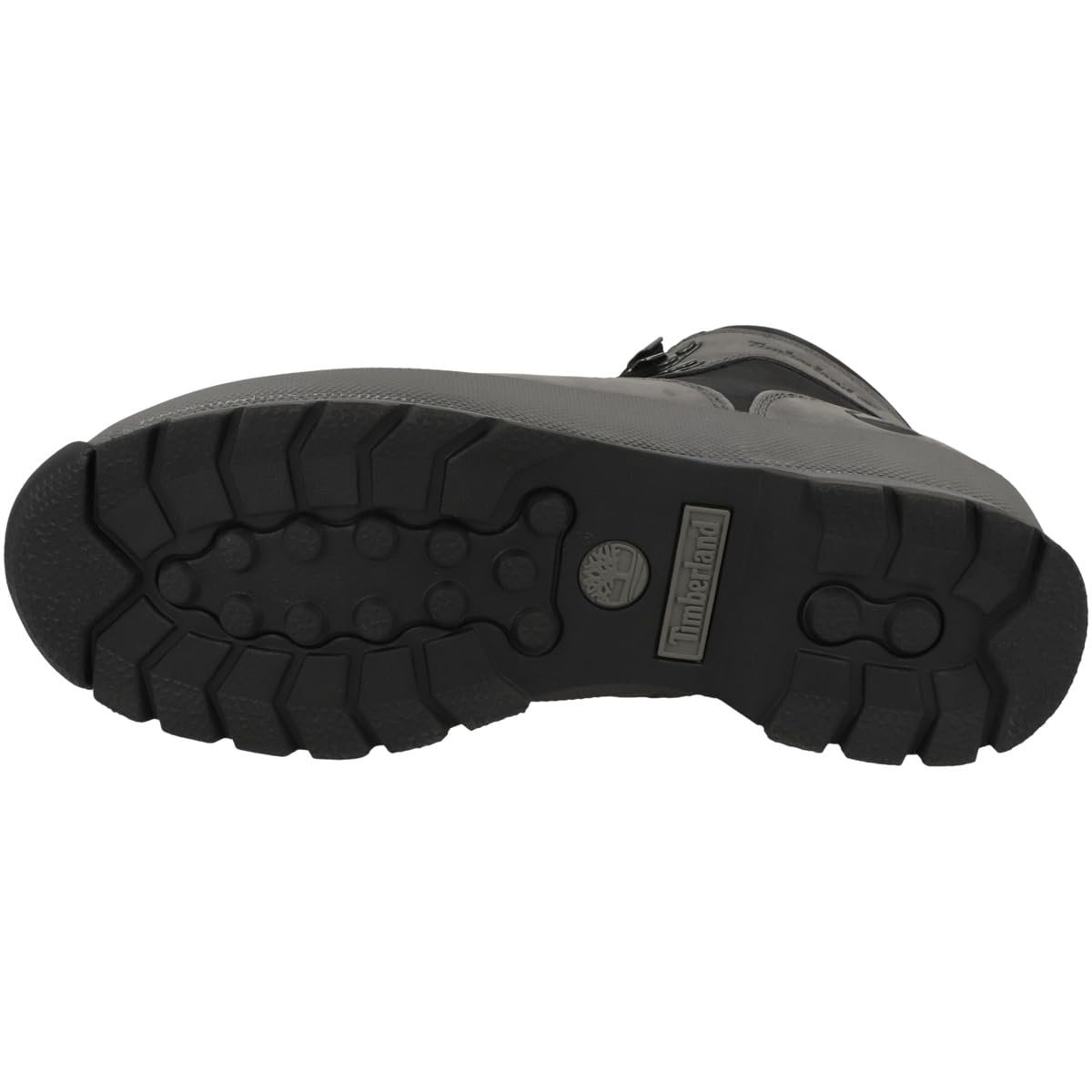 Ботинки Timberland Euro Hiker Кожаные, фото №5