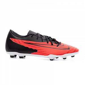 Бутси Nike PHANTOM GX CLUB FG/MG 45 synthetic.ua - Фото 1
