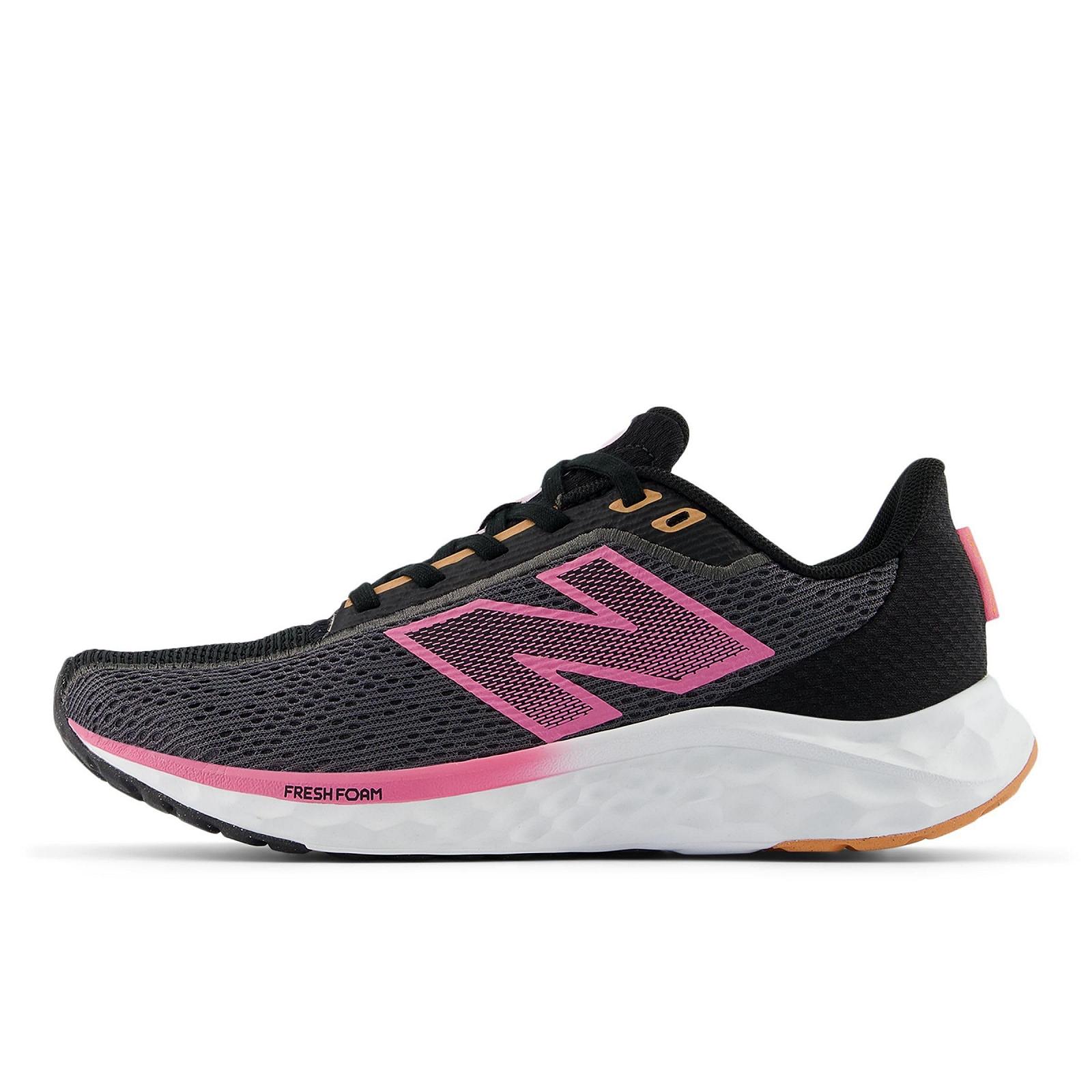 Кроссовки New Balance Fresh Foam Arishi V3, фото №6 Кроссовки New Balance Fresh Foam Arishi V3, фото №6