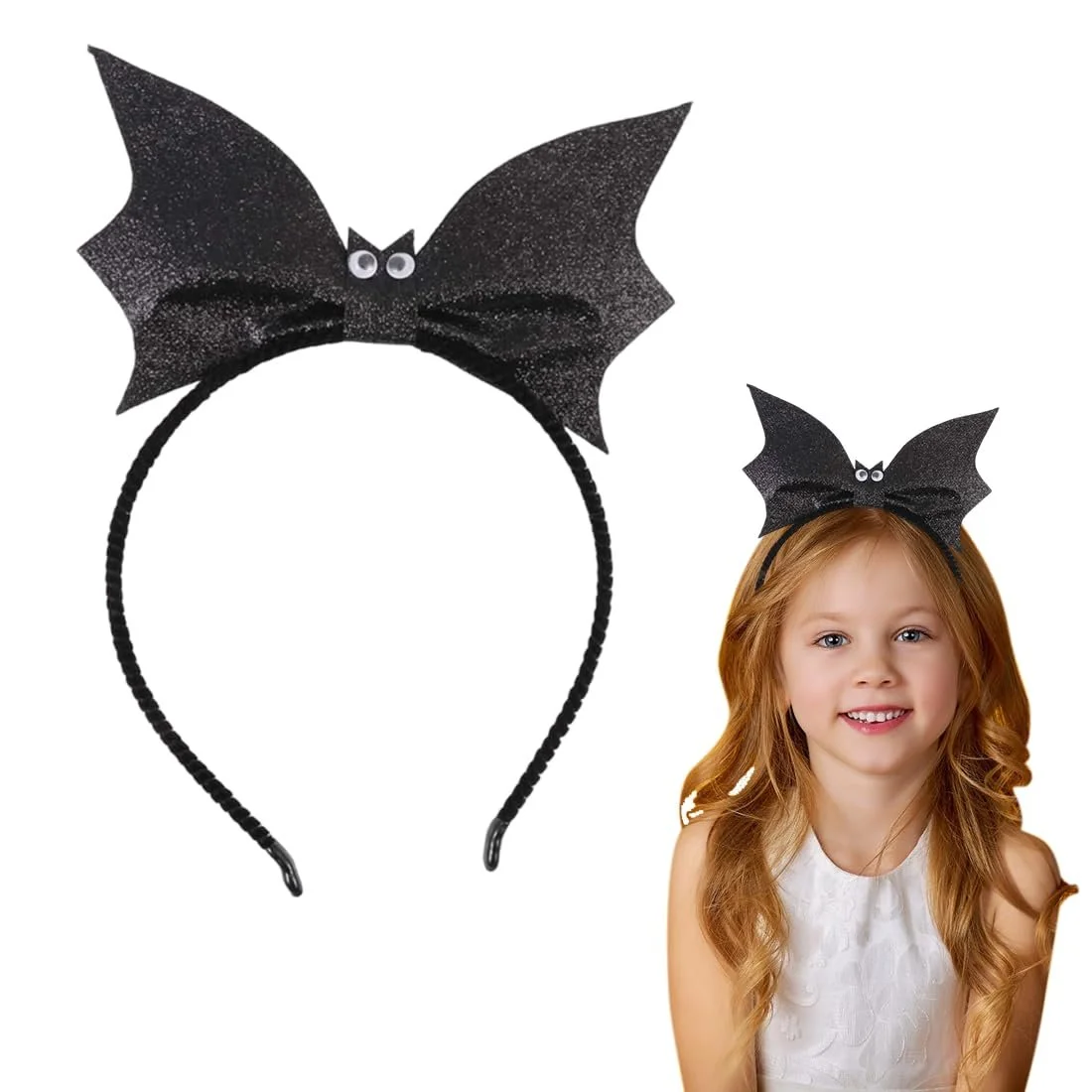 Обруч Блестящий, фото №1 Обруч Блестящий, фото №1