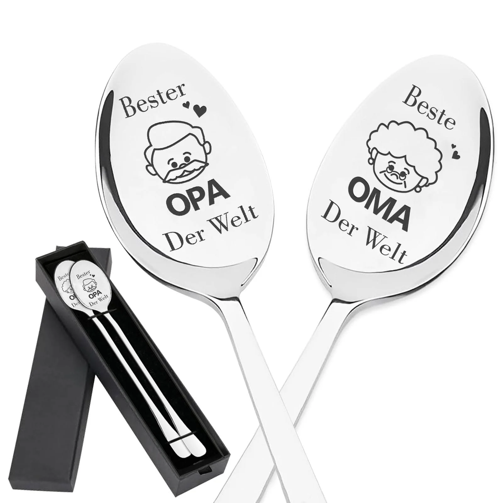 Ложка Кавова, фото №1