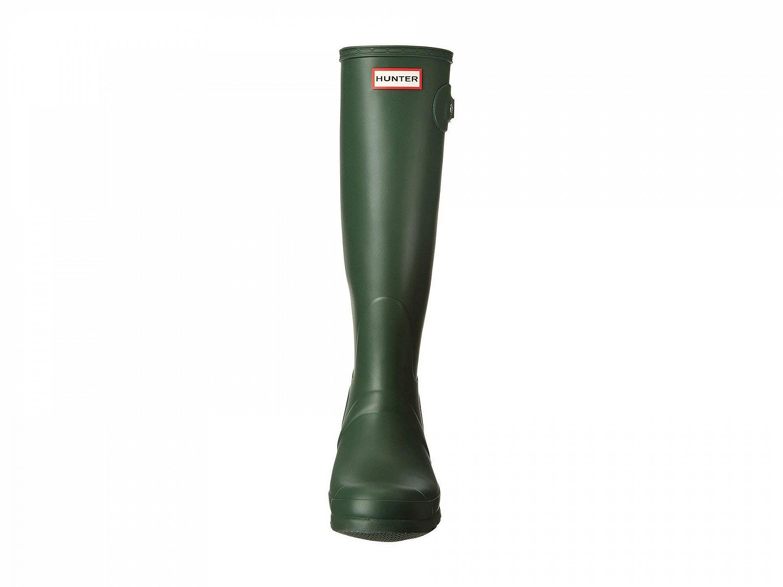 Челси Ботинки резиновые женские HUNTER Org Chelsea Rma Women's Wellington, фото №6