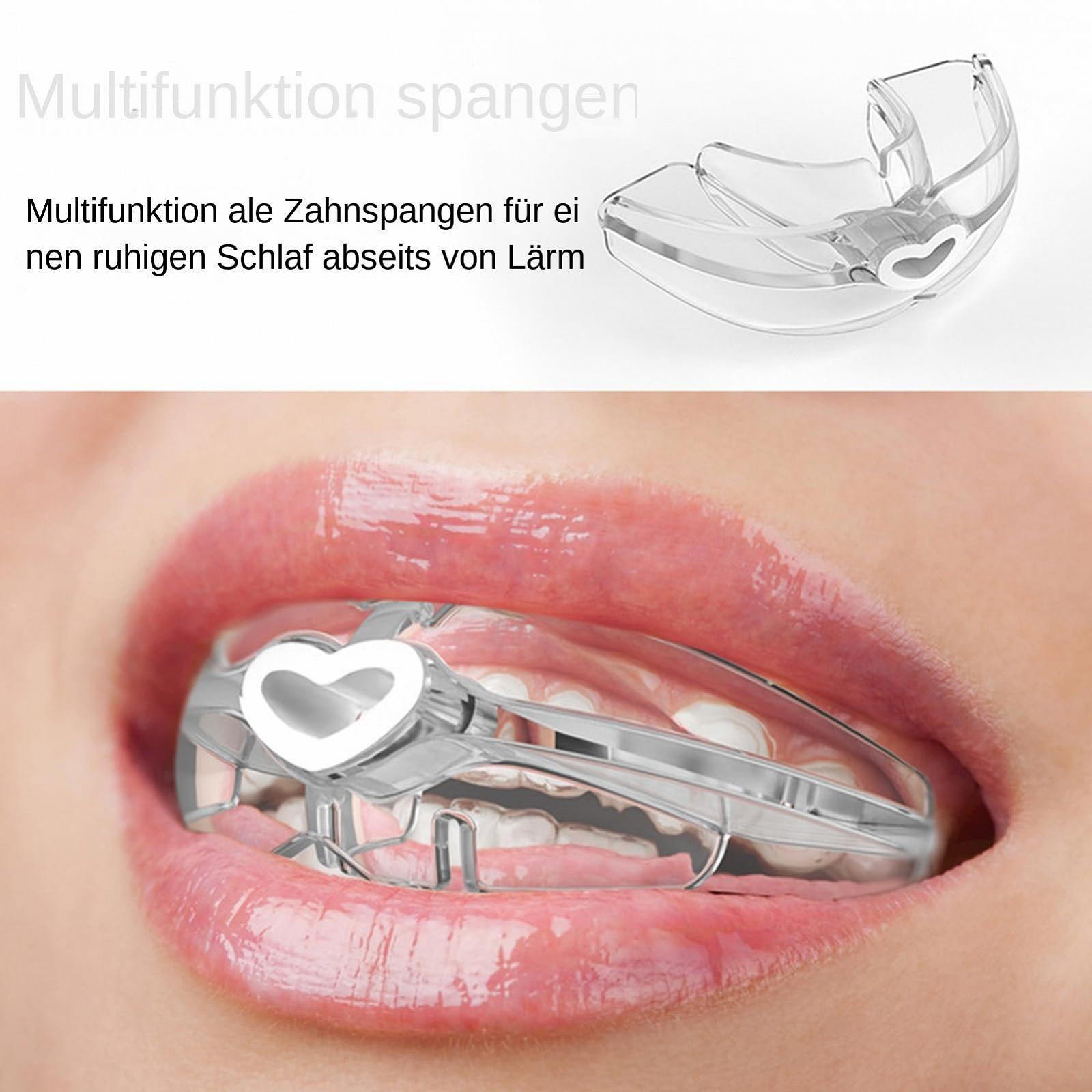 Капа от храпа, фото №5