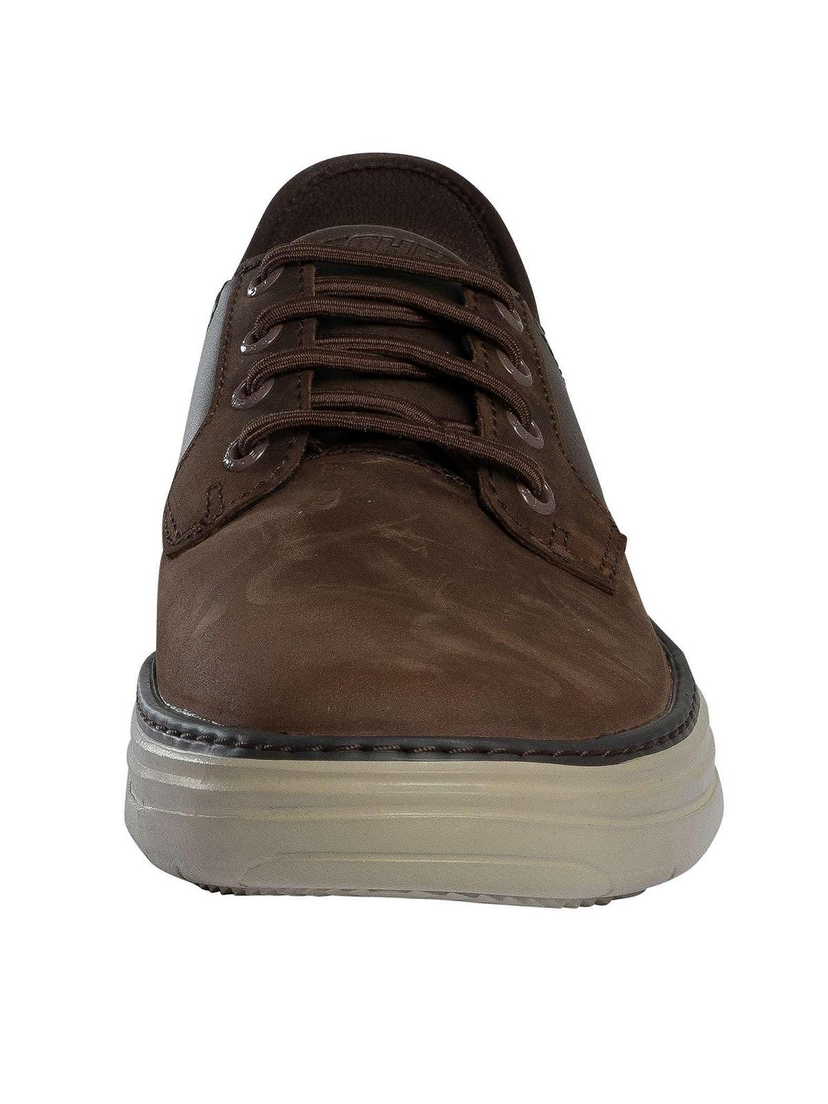 Кросівки Skechers Hyland Radley, фото №4