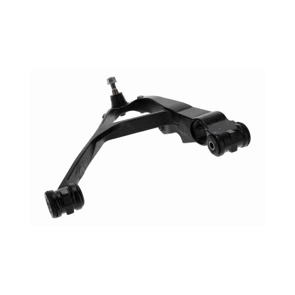 Важіль підвіски VAICO V57-0006 Original VAICO Qualität для CADILLAC нижній, фото №1