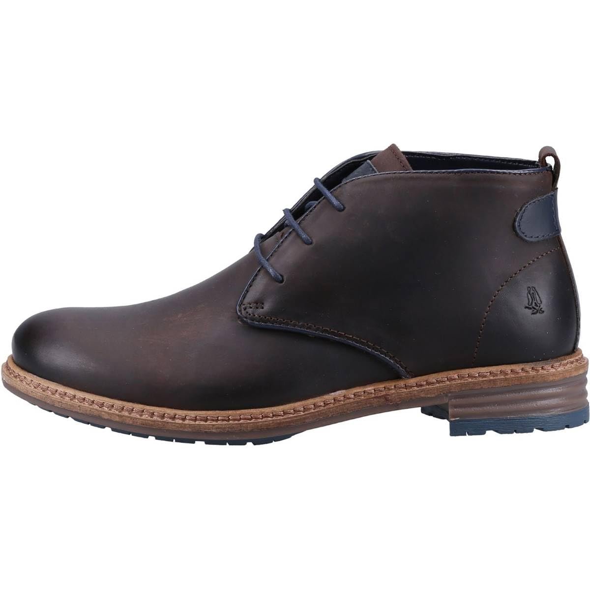 Черевики Chukka Hush Puppies Jonas чоловічі, фото №2