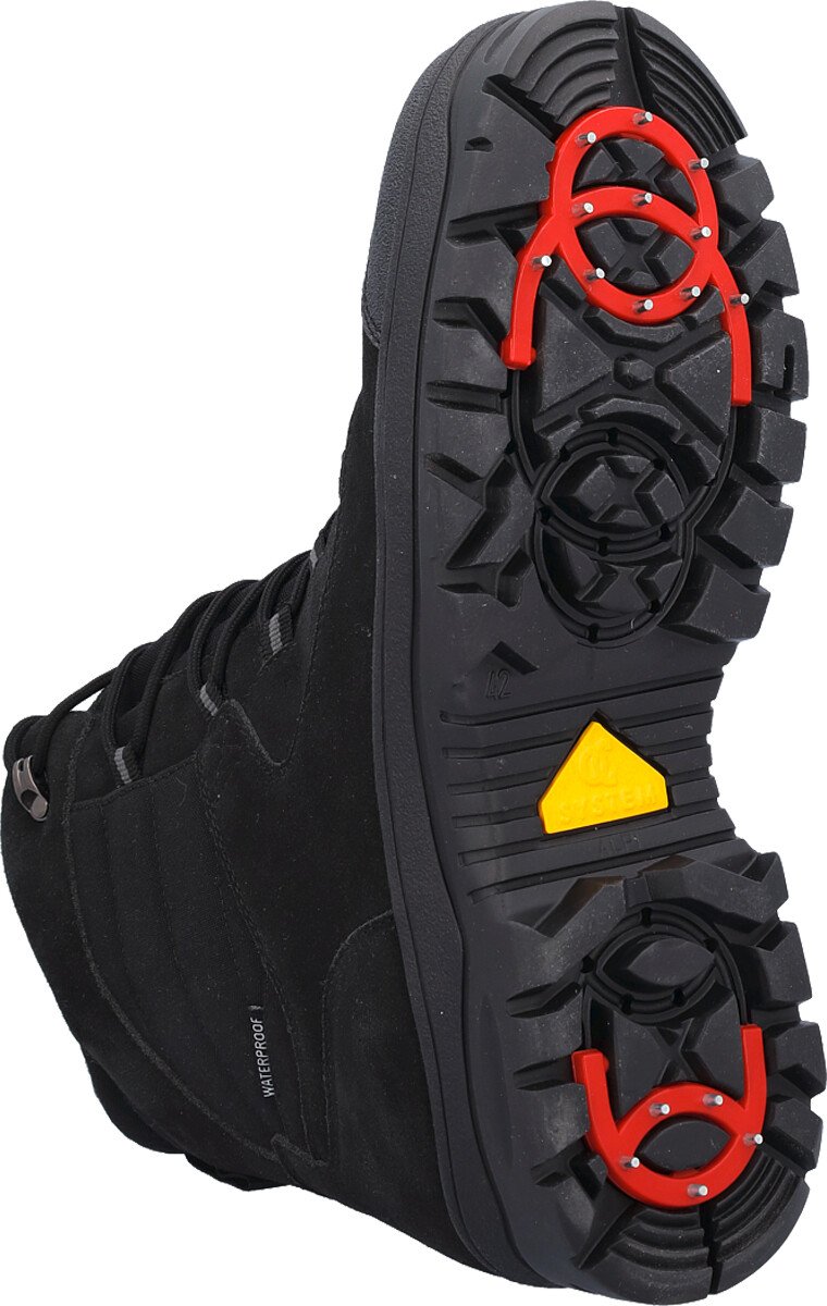 Черевики CMP TLICHO SNOW BOOT WP 46, фото №7