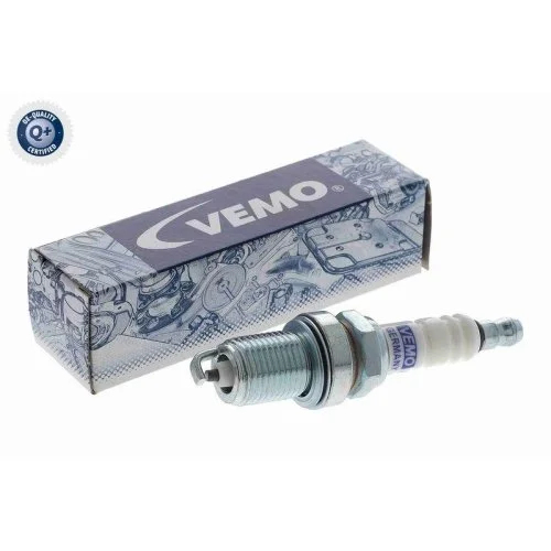 Свічка запалювання VEMO V99-75-0012 Q+ для ALFA ROMEO CHRYSLER, фото №2 Свічка запалювання VEMO V99-75-0012 Q+ для ALFA ROMEO CHRYSLER, фото №2