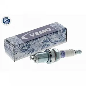 Свеча зажигания VEMO V99-75-0012 Q+ для ALFA ROMEO CHRYSLER synthetic.ua - Фото 1