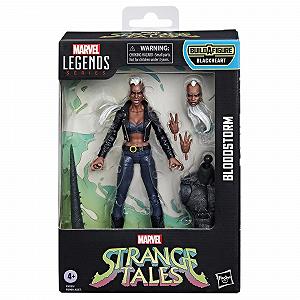Фігурка Bloodstorm Marvel Legends Series Strange Tales Comics synthetic.ua - Фото 1