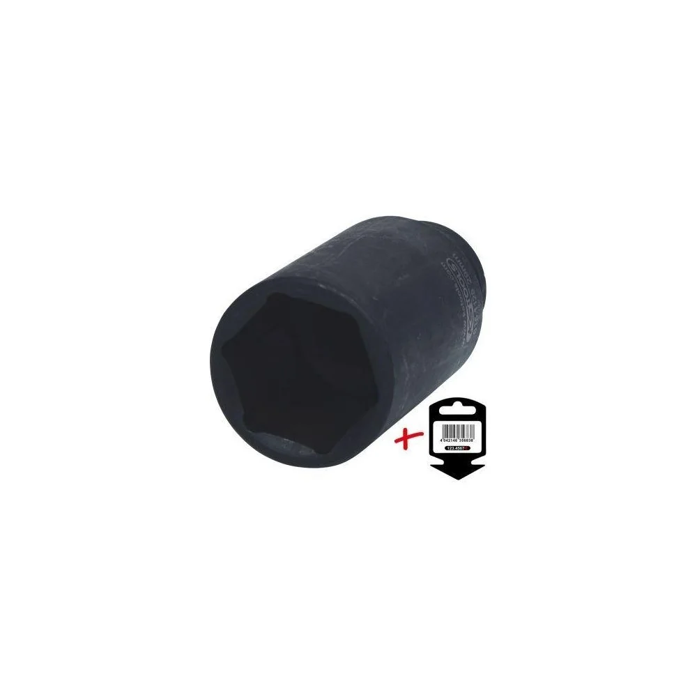 Ударная головка KS TOOLS 515.1129-E, фото №1