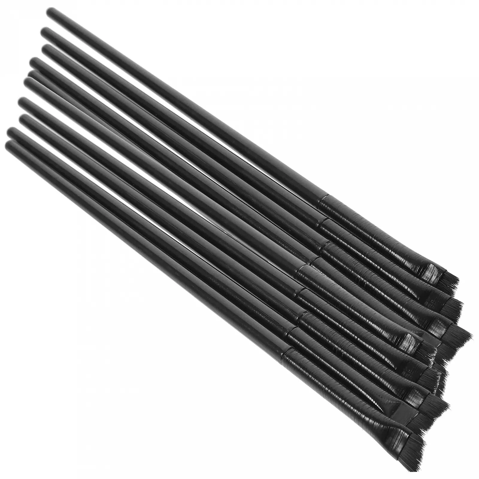 Кисти для подводки Beaupretty, фото №4 Кисти для подводки Beaupretty, фото №4