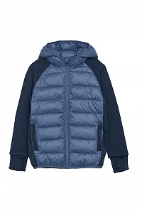 Куртка Color Kids COHybrid Детская Унисекс, Функциональная, Переходная - Фото 1