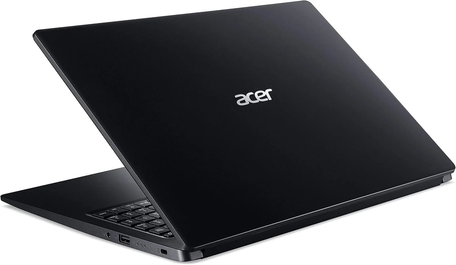 Ноутбук 15.6" Acer Aspire 3 (A315-34-C591) Intel Celeron N4120 RAM 4GB SSD 128GB Windows 10 Home (UKR), фото №3 Ноутбук 15.6" Acer Aspire 3 (A315-34-C591) Intel Celeron N4120 RAM 4GB SSD 128GB Windows 10 Home (UKR), фото №3
