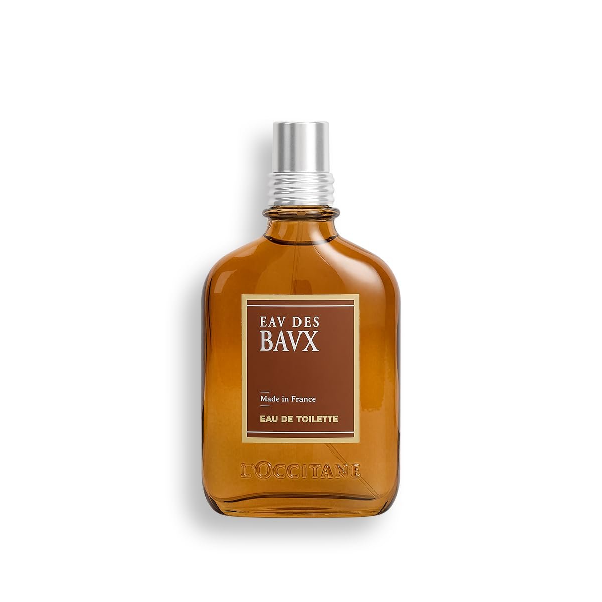 Туалетная вода L'OCCITANE Eau des Baux 75 мл, фото №1