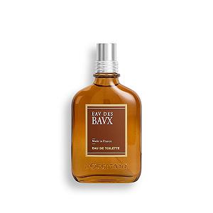 Туалетная вода L'OCCITANE Eau des Baux 75 мл - Фото 1