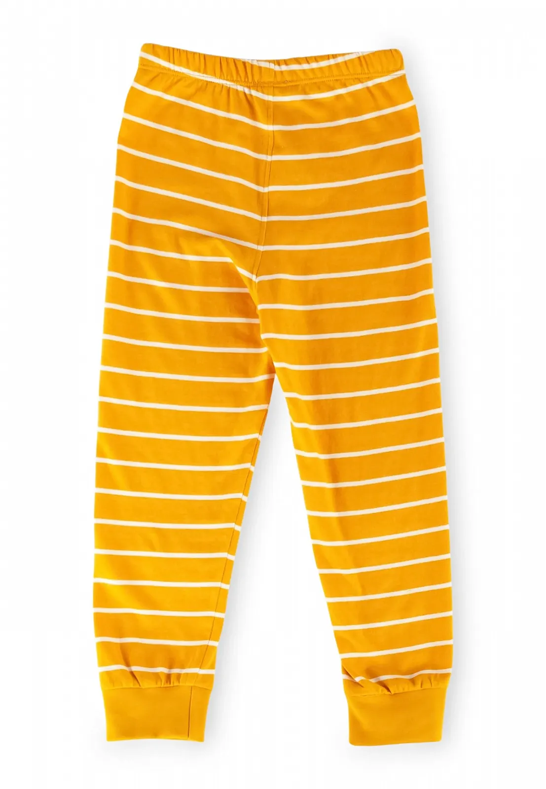 Піжама Sigikid Дитяча для хлопчиків, 2 частини, з органічної бавовни, літній комплект, фото №5 Піжама Sigikid Дитяча для хлопчиків, 2 частини, з органічної бавовни, літній комплект, фото №5