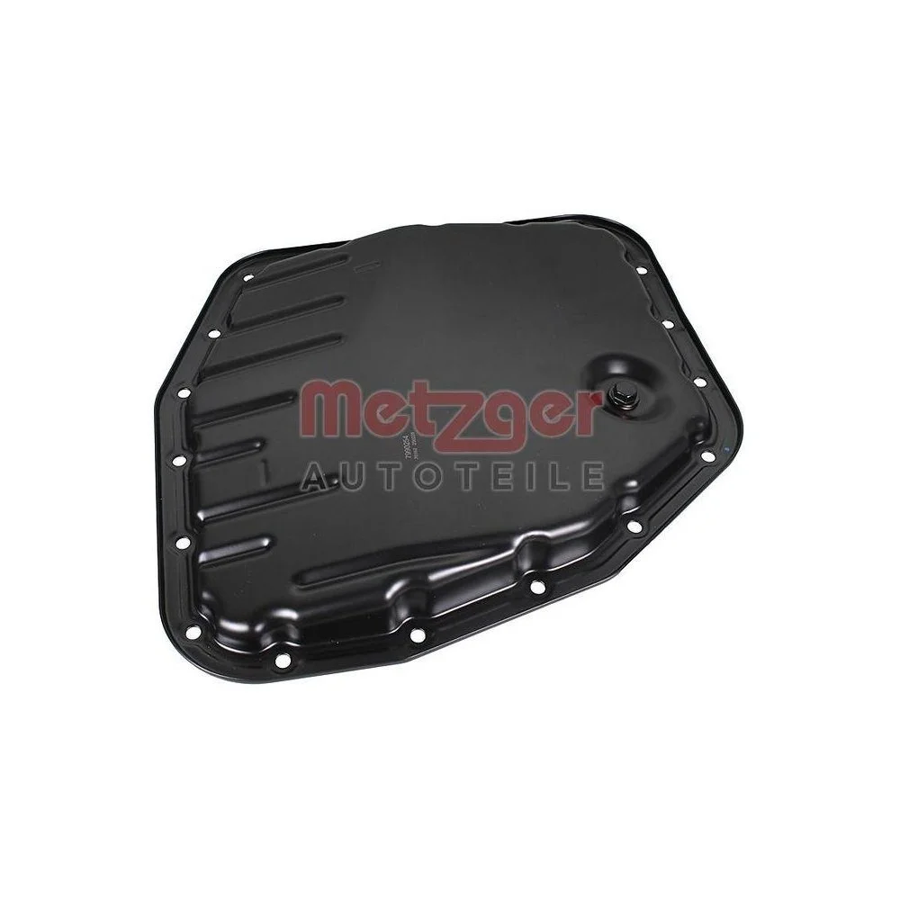 Поддон масляный автоматической КПП METZGER AUTOTEILE 7990254 для TOYOTA, фото №1