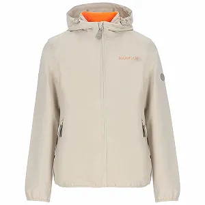 Женская функциональная куртка Baumfuchs 2-в-1 с капюшоном и стеганой жилеткой со стойкой synthetic.ua - Фото 1