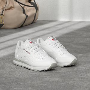 Кросівки Reebok Club C 85 Чоловічі synthetic.ua - Фото 1