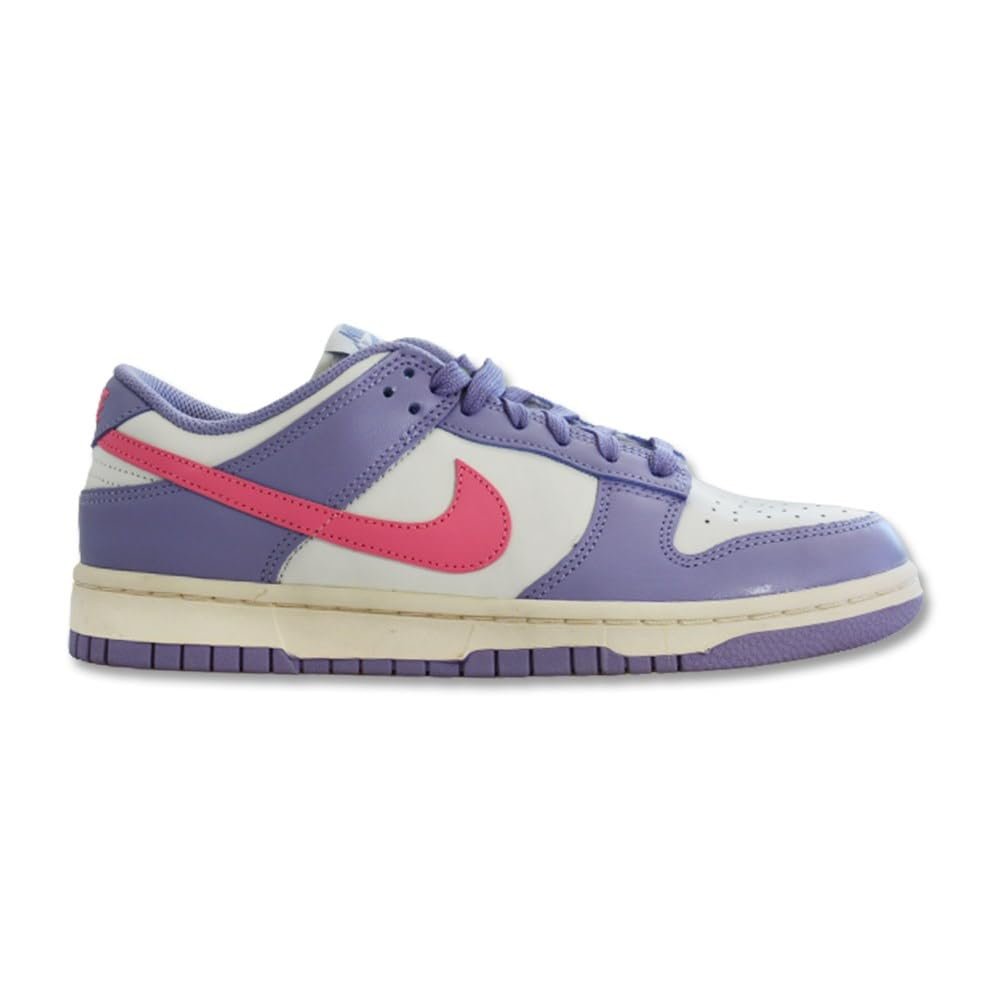 Кросівки баскетбольні чоловічі Nike Dunk Low W, фото №1