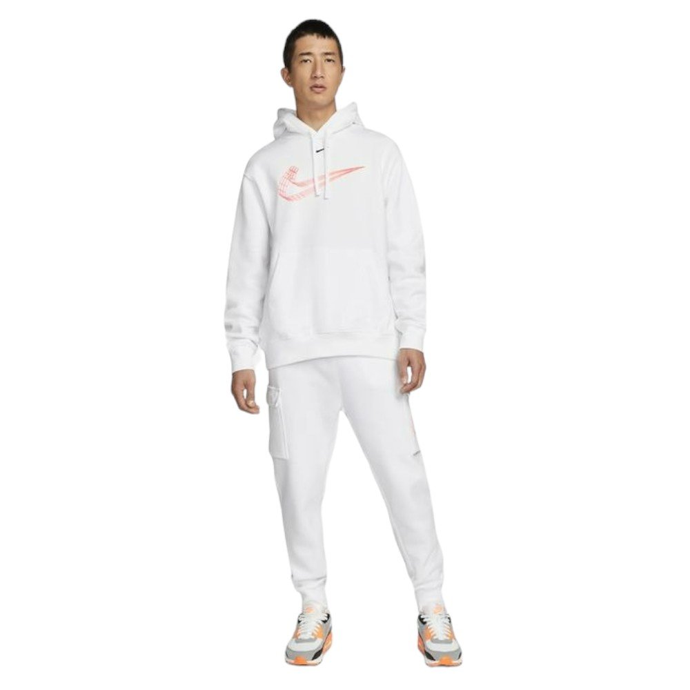 Штани  NIKE SPORTSWEAR L, фото №5