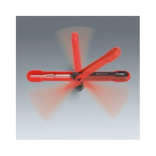 Набор инструментов для разблокировки KS TOOLS 150.1255, фото №3