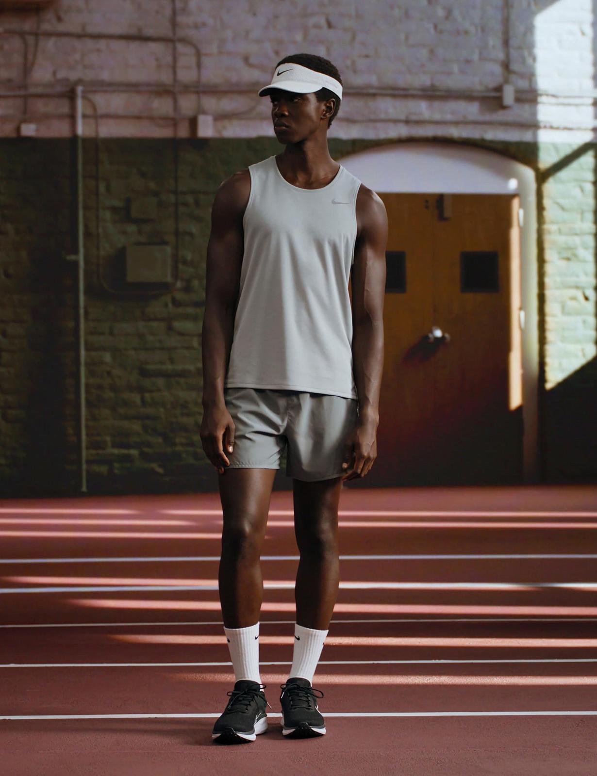 Кросівки Nike Winflo 11 для бігу по дорозі, фото №7