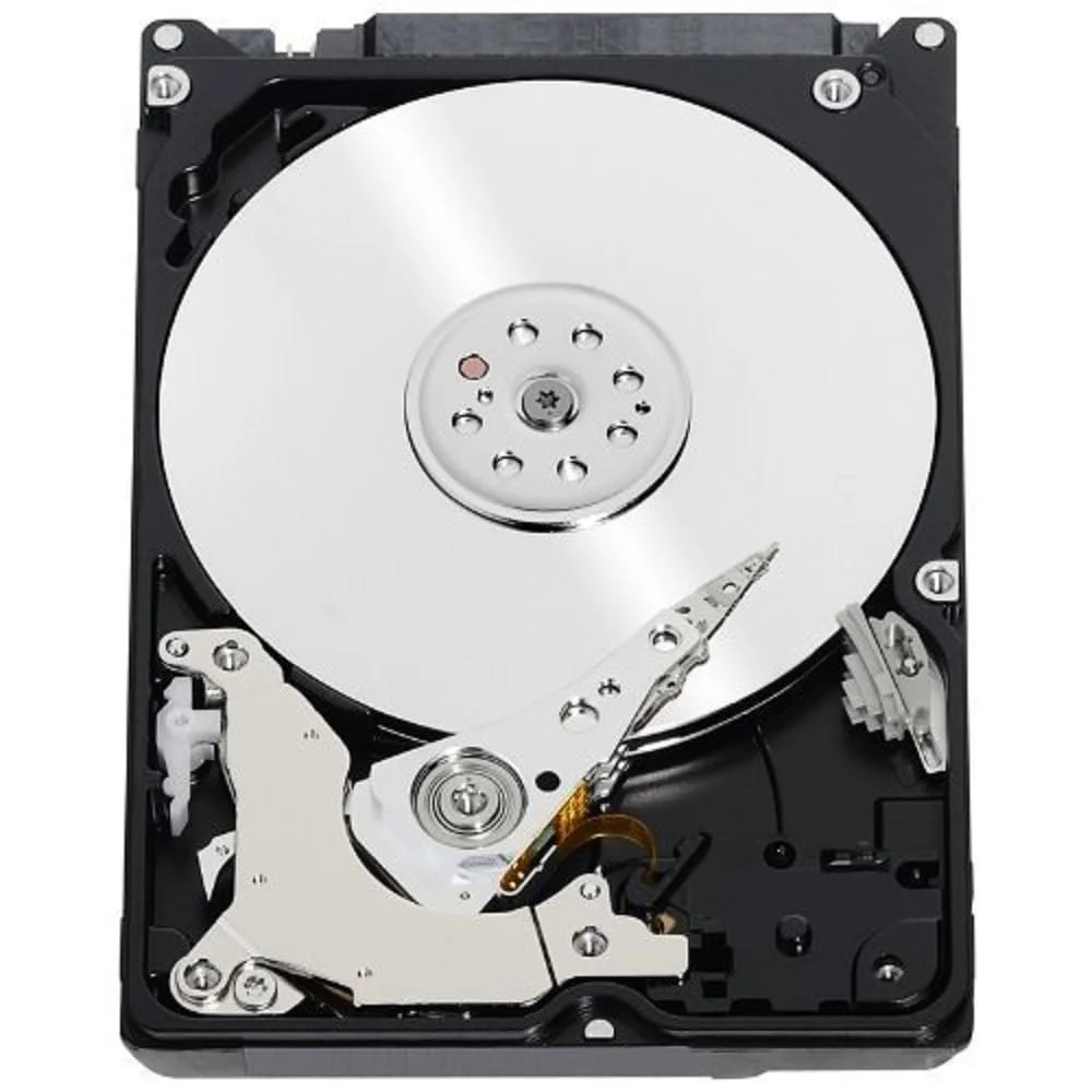 Внутренний жесткий диск WD Black 500 ГБ SATA 2.5 дюйма, фото №1