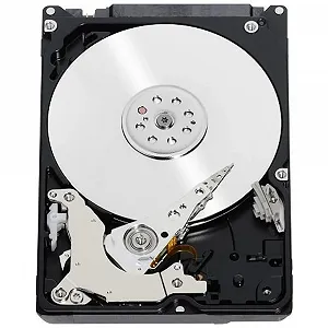 Внутренний жесткий диск WD Black 500 ГБ SATA 2.5 дюйма - Фото 1