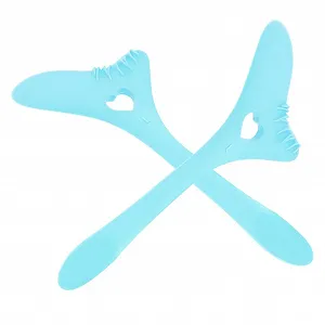 Ipetboom Інструменти для макіяжу Нижня лінія росту вій - Фото 1