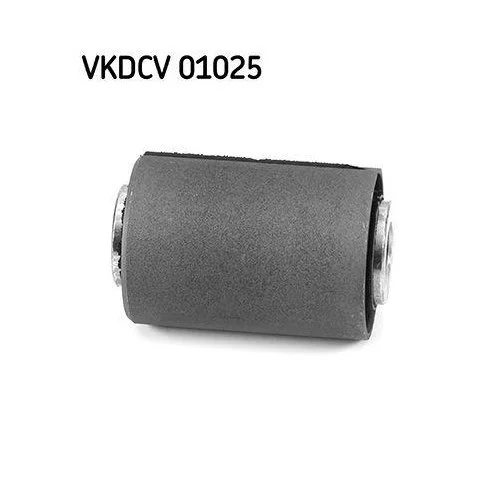 Втулка листової ресори SKF VKDCV 01025 для IVECO, фото №3