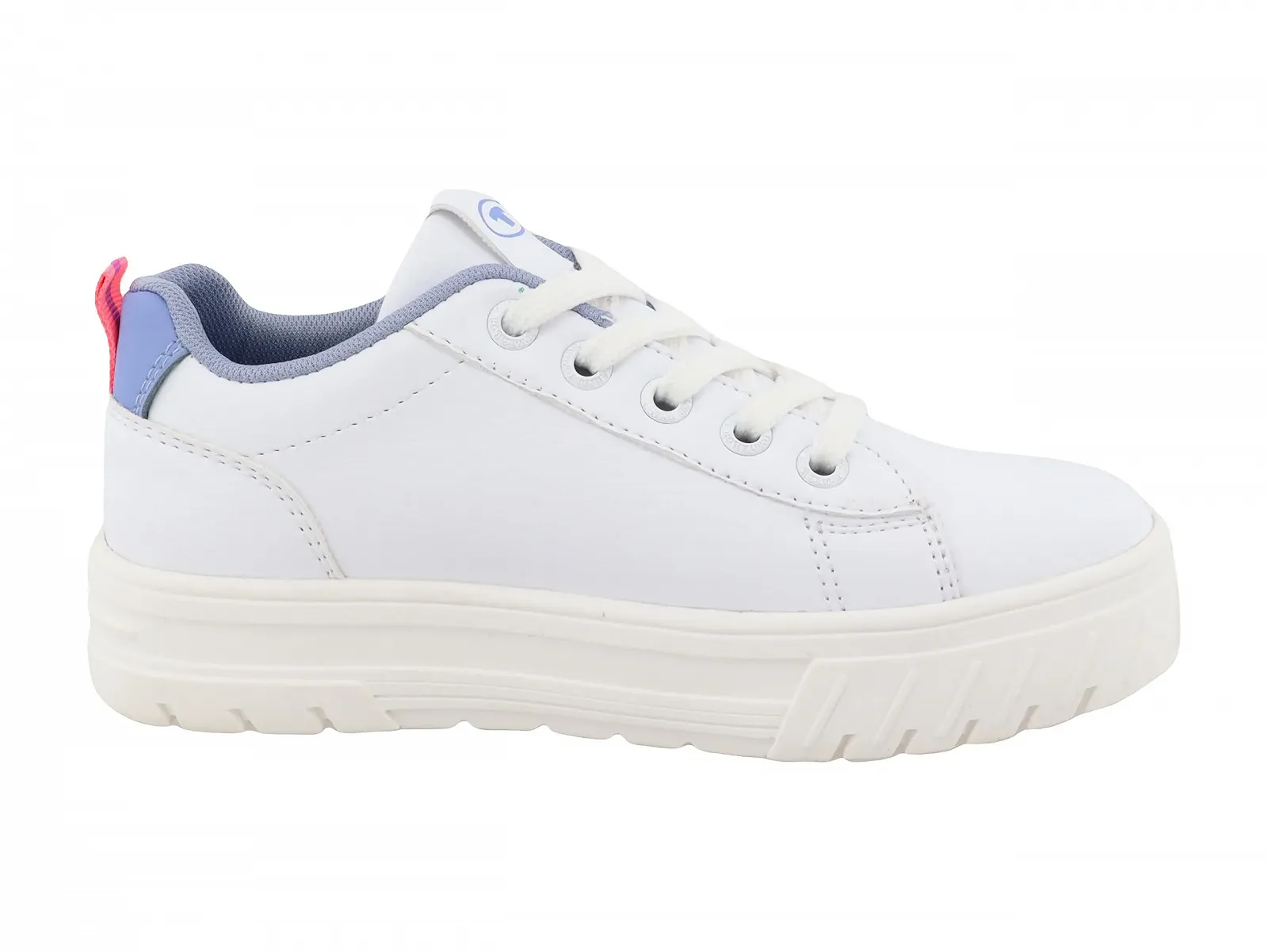 Кросівки TOM TAILOR 7470040003 для дівчат, фото №4