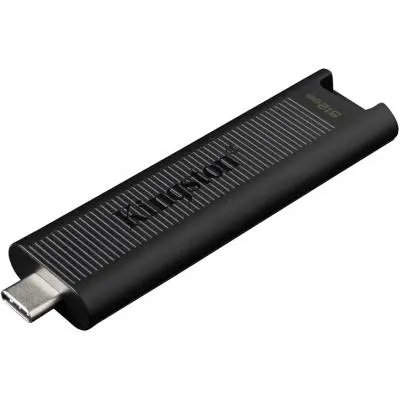 USB флеш накопитель Kingston 512GB DataTraveler Max 3.2 Type-C (DTMAX/512GB), фото №3
