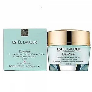 Купити Крем Estee Lauder Daywear Advanced Multi-Protection для сухої шкіри SPF 15 50 мл - Фото 1 Крем Estee Lauder Daywear Advanced Multi-Protection для сухої шкіри SPF 15 50 мл - Фото 1