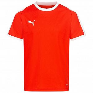 Футболка Pumaiga Jersey M/L - Фото 1