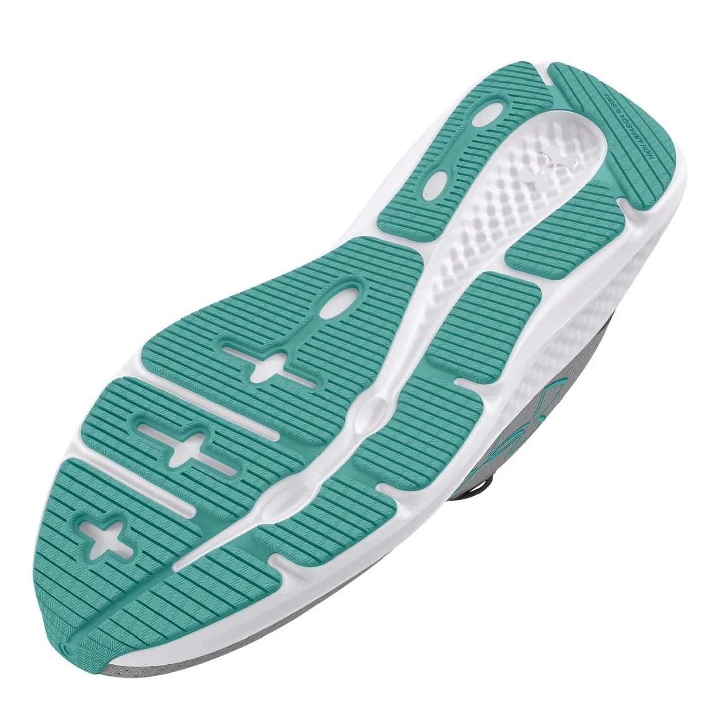 Кроссовки Under Armour Charged Pursuit 3 Bl, фото №4