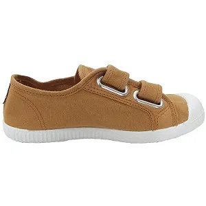 Кеды Natural World Basquet Canvas W78997 Детские Хлопковые synthetic.ua - Фото 1