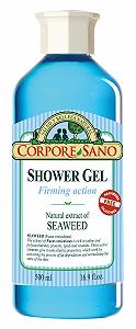 Гель і мило Corpore Sano 500 мл - Фото 1