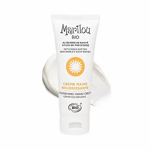 Крем для рук Marilou Bio 75 мл - Фото 1