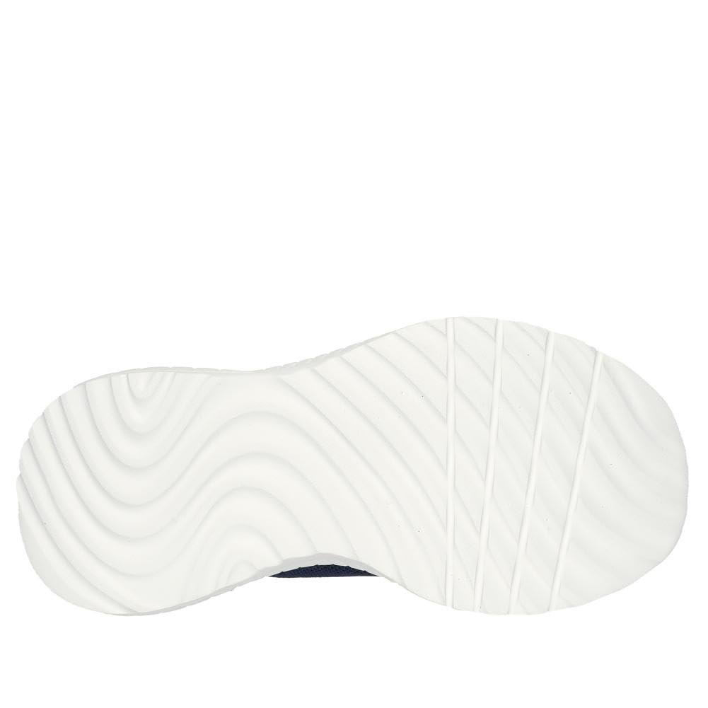 Кросівки Skechers Bobs Hands Free Slip-ins Squad Chaos-Tough Walk, фото №3