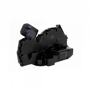 Замок двери VEMO V10-85-0159 Green Mobility Parts для AUDI VW, задний правый - Фото 1